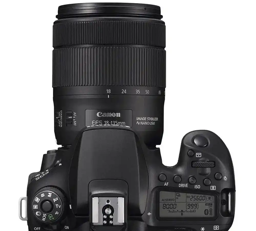 دوربین عکاسی دست دو