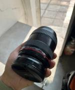لنز کانن EF 24-70mm f/2.8L II USM دست دوم