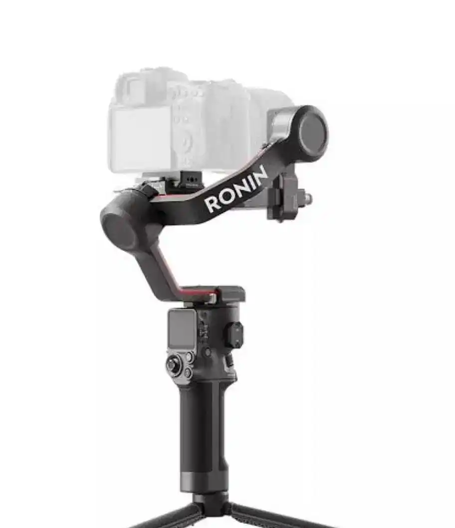 گیمبال rs3mini دست دو