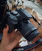 دوربین 2000D کانن دست دوم