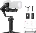 لرزشگیر Zhiyun-Tech WEEBILL-S دست دوم