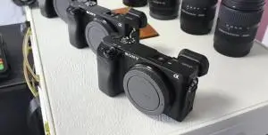 لنز 135-18 sony دست دوم