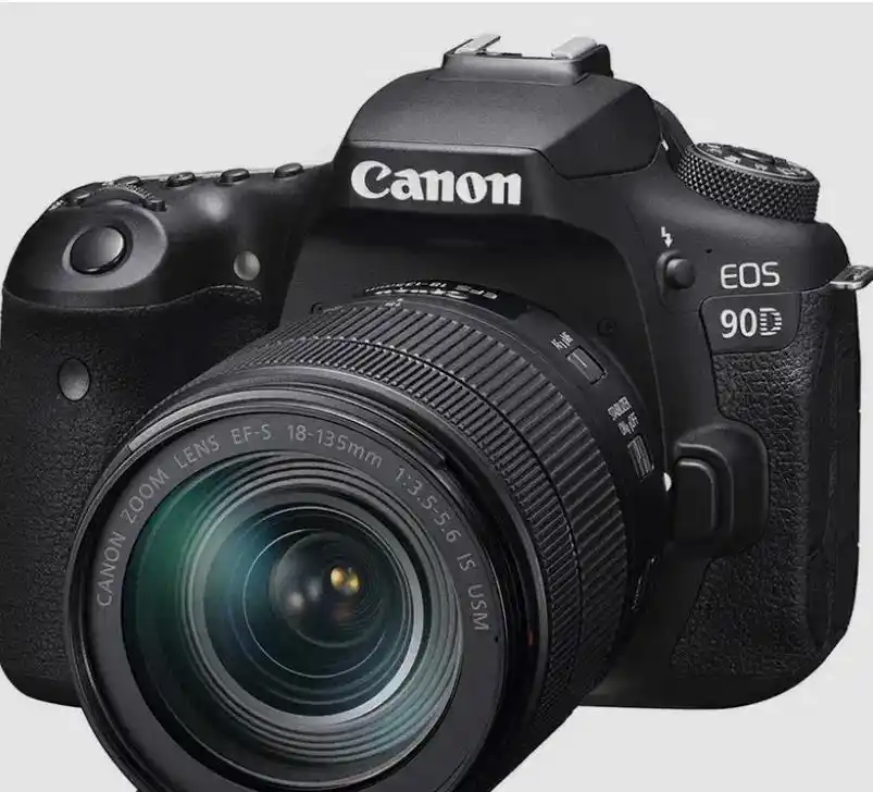 دوربین دست دو