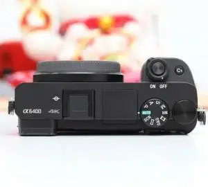 Sony a6400  بسیار تمیز دست دوم