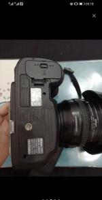 دوربین D810 نیکون دست دوم
