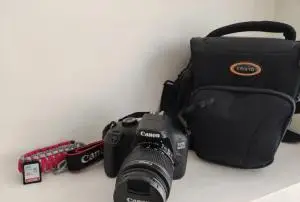 کانن ۴۰۰۰ دی دست دوم