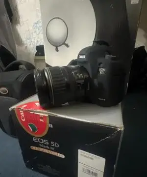 دوربین کانن 40D بدنه دست دوم