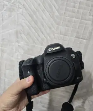 دوربین کانن 40D بدنه دست دوم