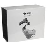 لرزشگیر DJI Ronin RSC2 دست دوم