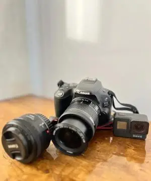 Gopro Hero 7 دست دوم