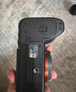دوربین بدون آینه سونی آلفا a7S III بدنه دست دوم