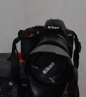 دوربین نیکونD3500 دست دوم