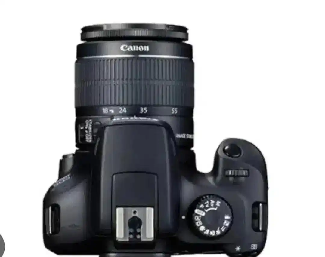 فروش دوربین عکاسی دست دو