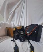 دوربین نیکون D3400 بدنه دست دوم