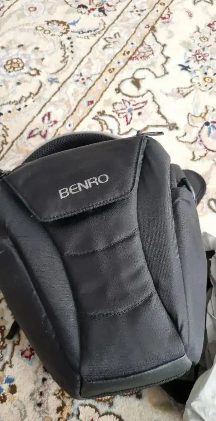 کانن 60d در حد نو با امکانات دست دو