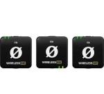 میکروفون دوربین رود Videomic Go دست دوم