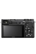 دوربین آلفا a6400 سونی دست دوم