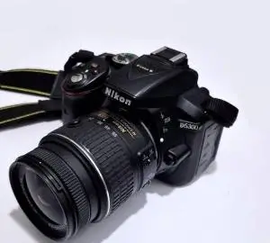 دوربین مبتدی | Nikon D5300+18-55mm دست دوم