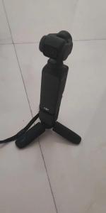 گیمبال دوربین اسمو پاکت 3 کریتور کمبو دست دوم