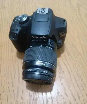 canon 2000D دست دوم