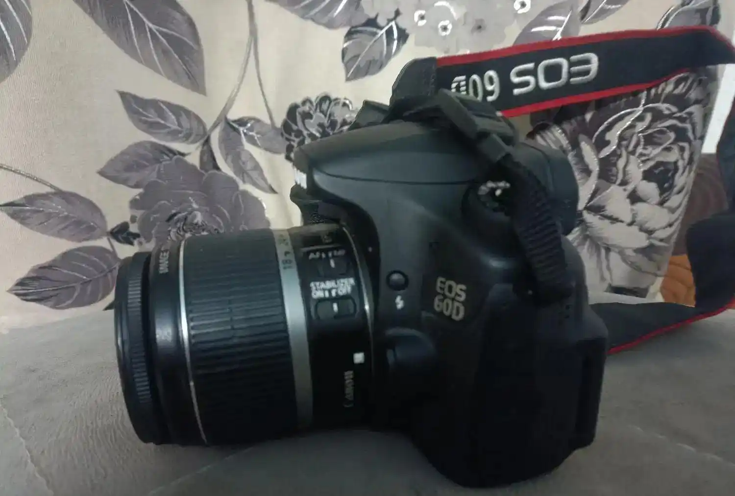 دوربین عکاسی دست دو