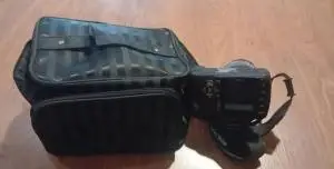 دوربین  550d کنون دست دوم