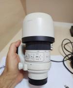 لنز سونی FE 70-200mm f/4 G OSS دست دوم