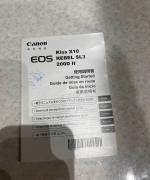 دوربین کانن 200D بدنه دست دوم