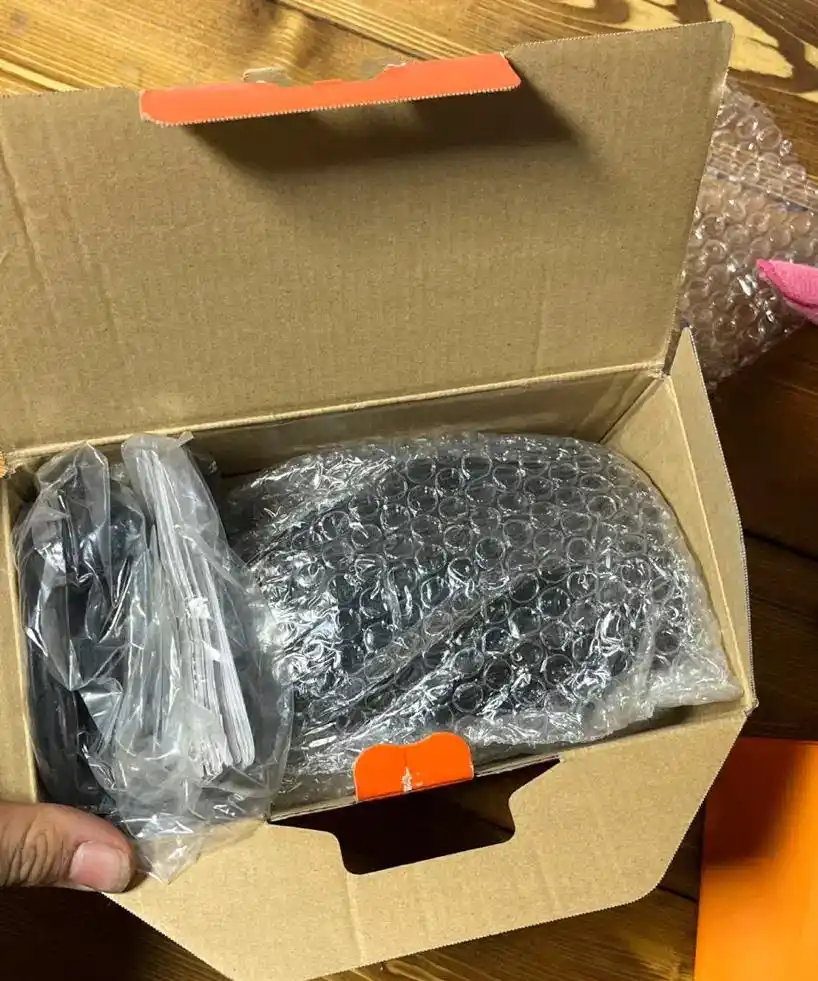 لنز ۷۰-۳۰۰ سونی Gدر حد نو دست دو