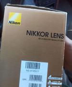 دوربین D3500 نیکون دست دوم