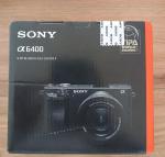 دوربین بدون آینه سونی آلفا a6400 بدنه دست دوم