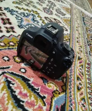 دوربین کنون 1200D دست دوم