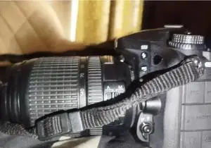 دوربین عکاسی نیکون D7200 دست دوم