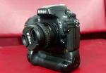 دوربین نیکون D800 بدنه دست دوم