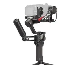 رونین dji rs4 combo دست دوم