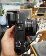 سونی آلفا 6300 دست دوم