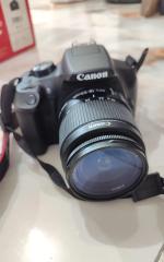 دوربین کانن 1300D بدنه دست دوم