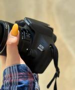 دوربین کانن 2000D بدنه دست دوم