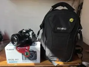 stock