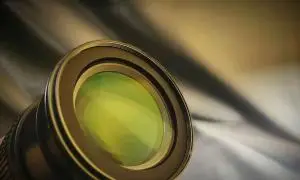 لنز ۱۸-۱۰۵ نیکون دست دوم