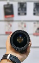 لنز کانن EF 24-70mm f/4L IS USM دست دوم