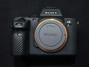 دوربین Sony a7s3 دست دوم