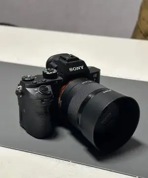 سونی sony a7 r ii دست دوم