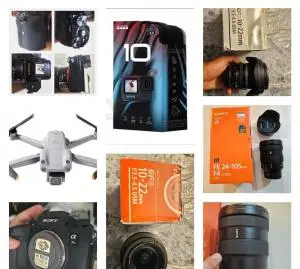 stock