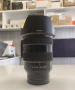 لنز سیگما Art 24-70mm f/2.8 DG OS HSM برای کانن دست دوم