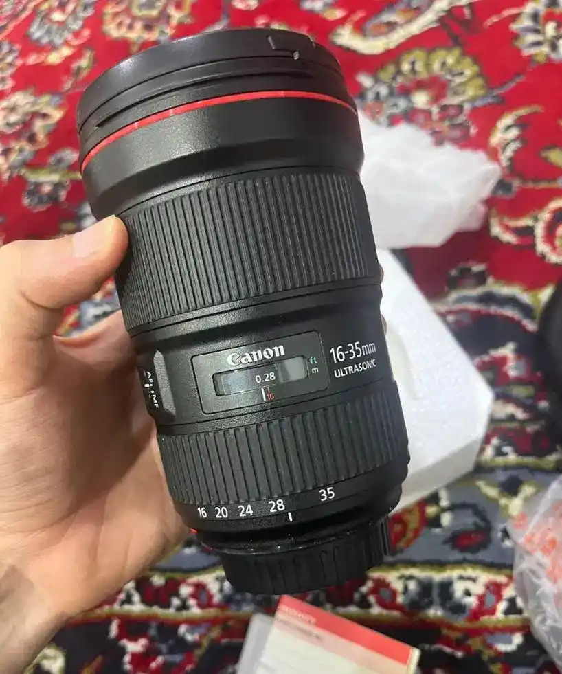 ۱۶-۳۵ تایپ ۳ دست دو