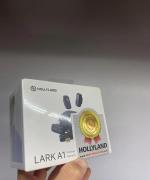 میکروفون یقه ای بی‌سیم دوکاربره هالی لند Hollyland Lark M1 دست دوم