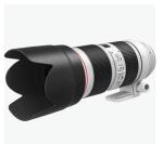 لنز کانن EF 70-200mm f/2.8L IS III USM دست دوم