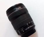 لنز کانن EF-S 18-135mm f/3.5-5.6 IS STM دست دوم