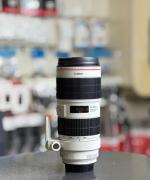 لنز کانن EF 70-200mm f/2.8L IS III USM دست دوم